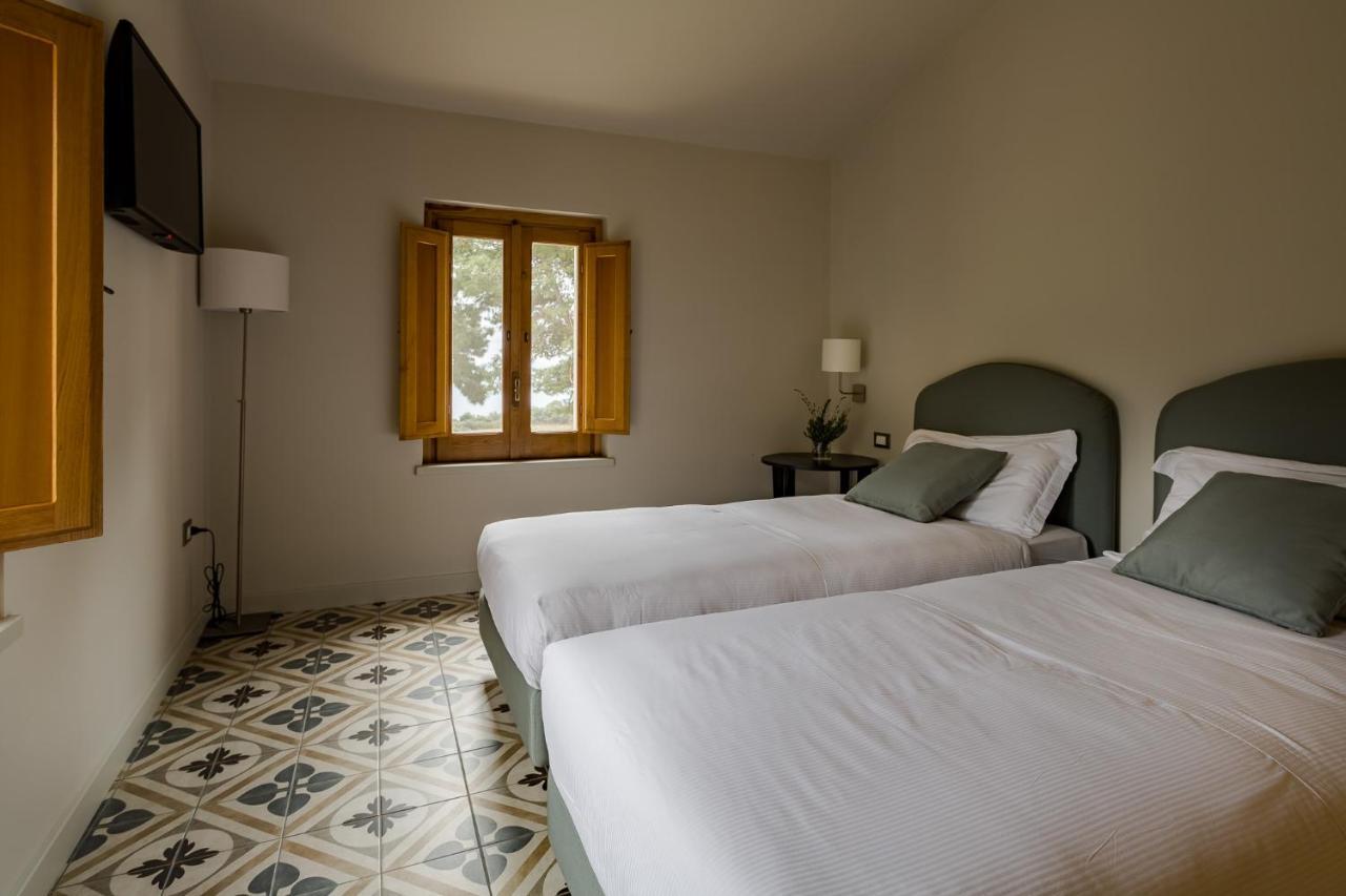 Masseria Agriturismo Torre Di Albidona Trebisacce Kültér fotó