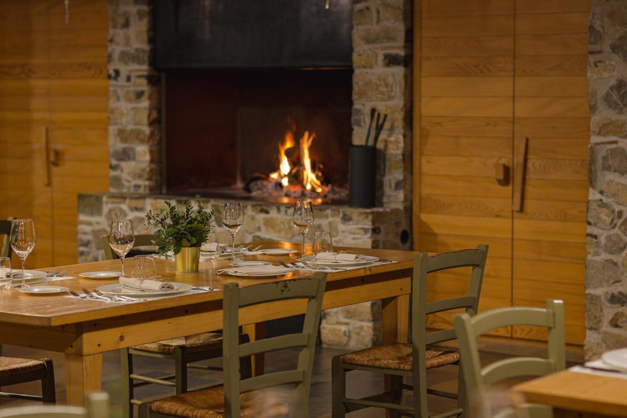 Masseria Agriturismo Torre Di Albidona Trebisacce Kültér fotó