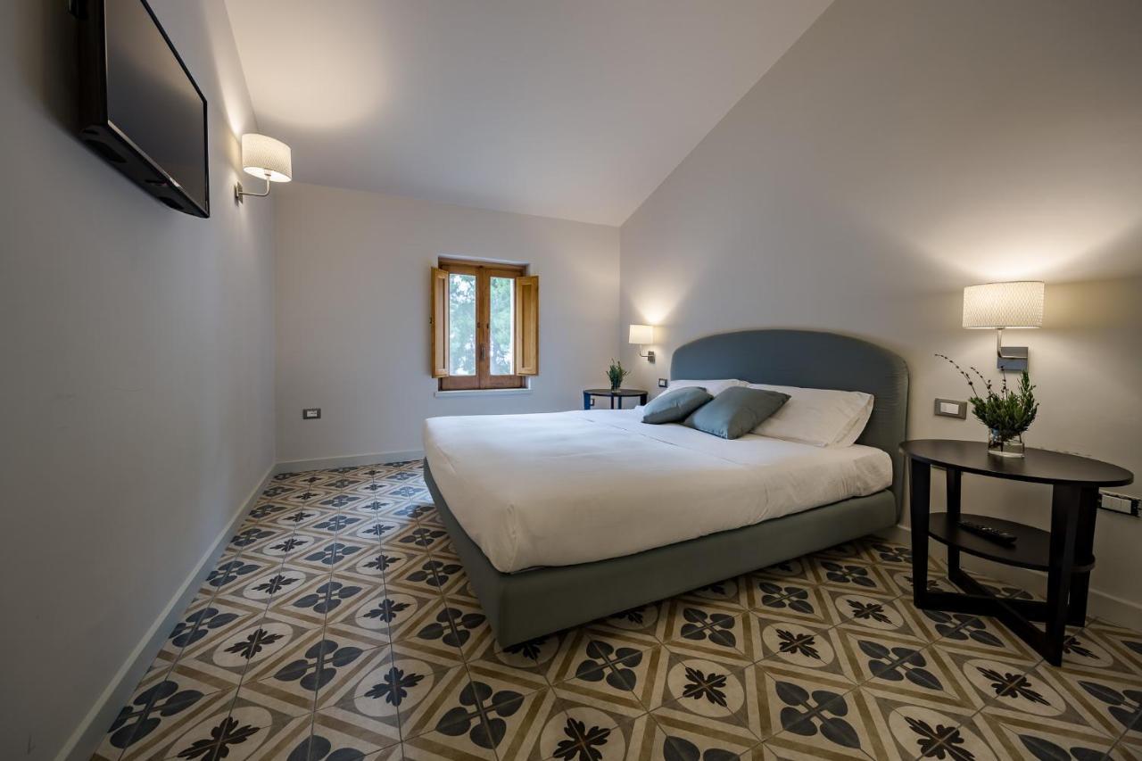 Masseria Agriturismo Torre Di Albidona Trebisacce Kültér fotó