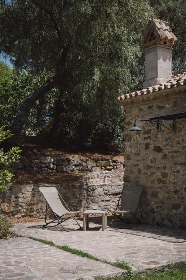 Masseria Agriturismo Torre Di Albidona Trebisacce Kültér fotó