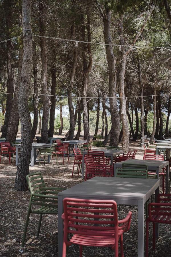 Masseria Agriturismo Torre Di Albidona Trebisacce Kültér fotó