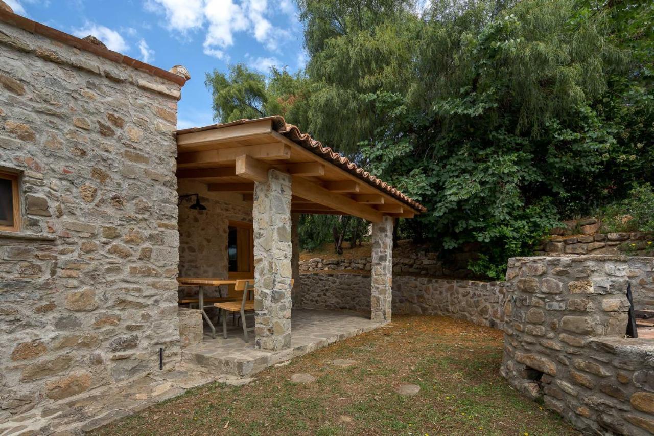 Masseria Agriturismo Torre Di Albidona Trebisacce Kültér fotó