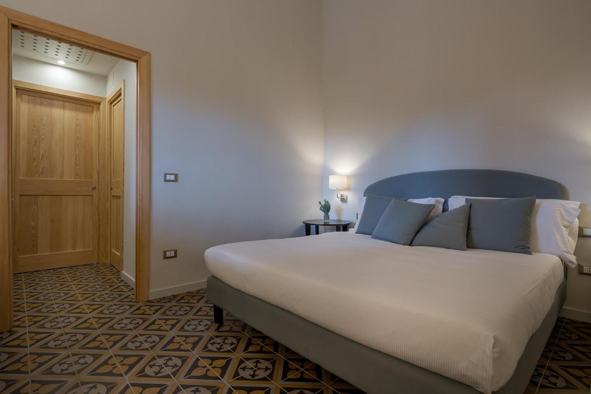 Masseria Agriturismo Torre Di Albidona Trebisacce Kültér fotó