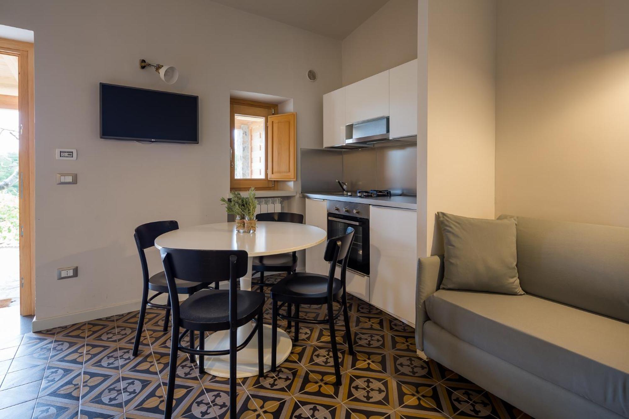Masseria Agriturismo Torre Di Albidona Trebisacce Kültér fotó